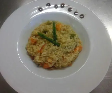 מלון Riviera מיסאנו אדריאטיקו