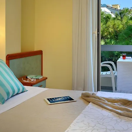 מלון Riviera מיסאנו אדריאטיקו