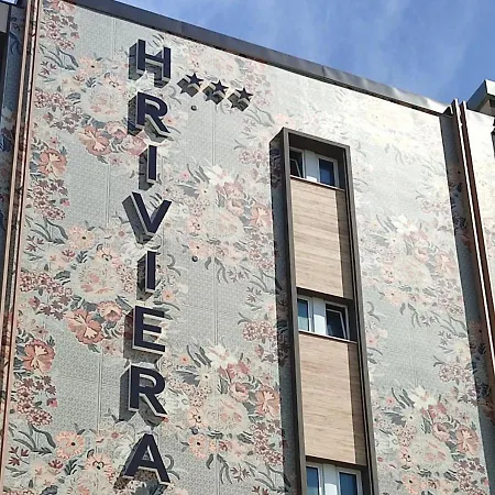 Riviera 3*