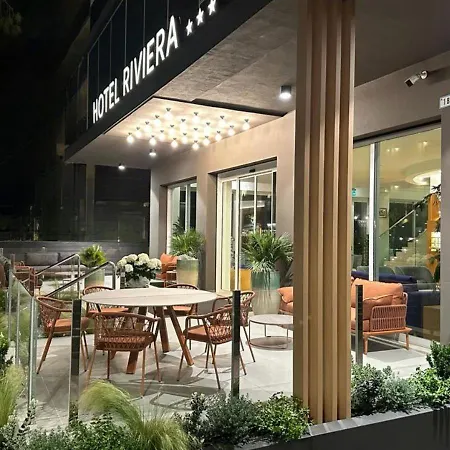 מלון Riviera מיסאנו אדריאטיקו