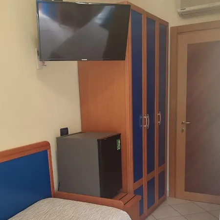 Riviera Hotel 3*