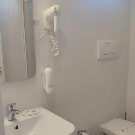 Riviera מלון מיסאנו אדריאטיקו