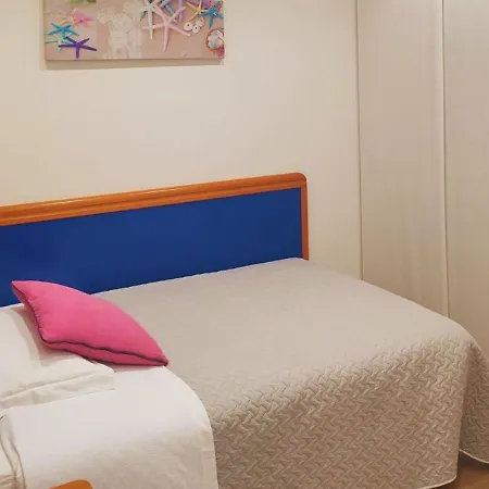 Riviera 미사노아드리아티코