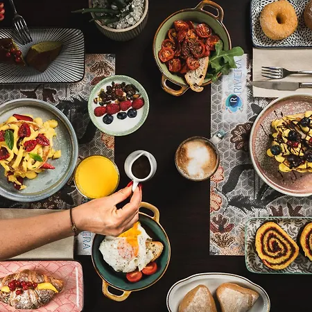 Riviera 호텔 미사노아드리아티코