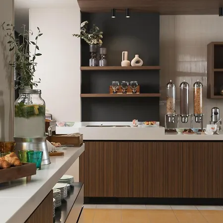 Riviera מלון מיסאנו אדריאטיקו