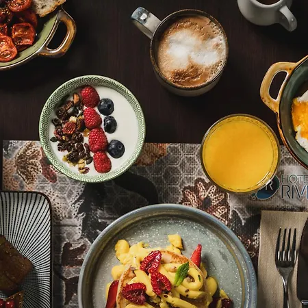 Riviera מלון מיסאנו אדריאטיקו