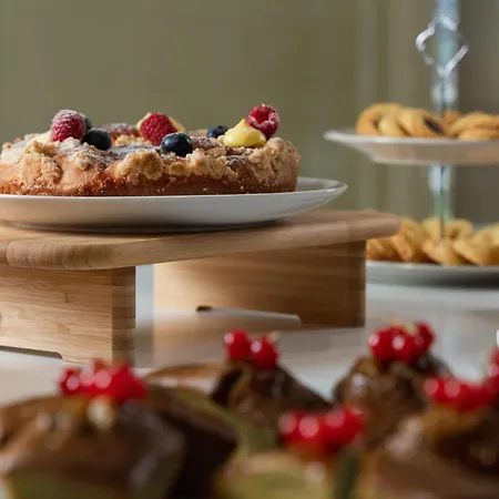 Riviera מלון מיסאנו אדריאטיקו