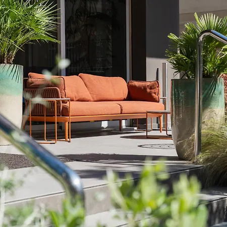 Hotel Riviera