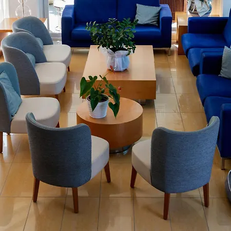 Hotel Riviera 3*