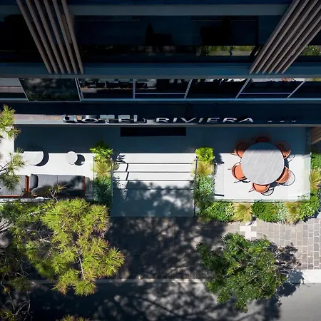 Riviera 3*