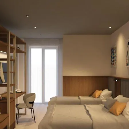 Hotel Riviera