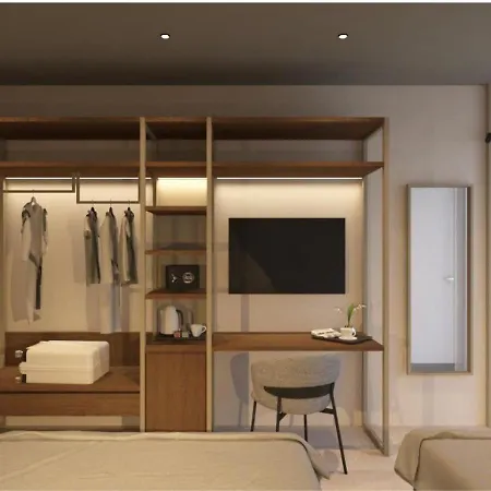 Riviera Hotel 3*