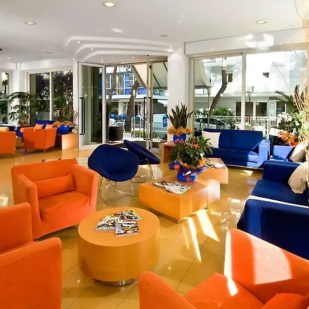 Riviera Hotel 3*