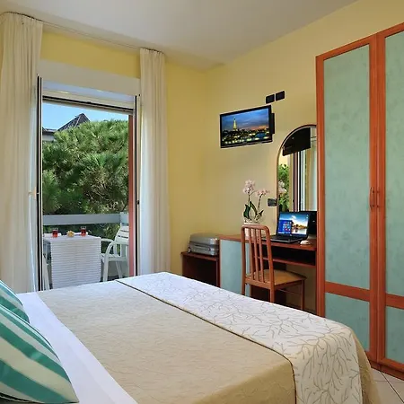 Riviera 3* מיסאנו אדריאטיקו