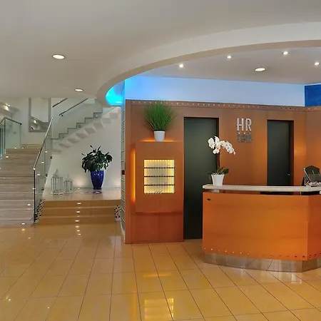 Riviera מלון מיסאנו אדריאטיקו