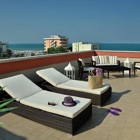 Hotel Riviera
