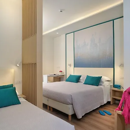 Riviera 미사노아드리아티코