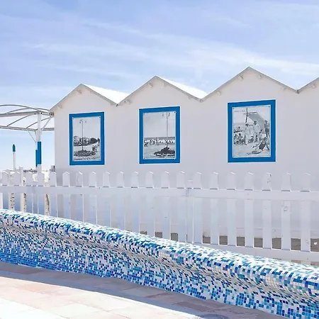 Hotel Riviera