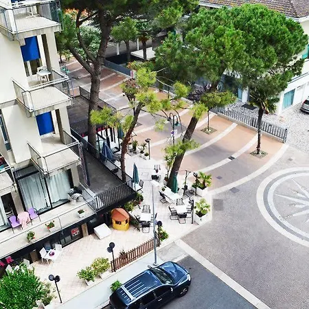 Riviera 3* מיסאנו אדריאטיקו