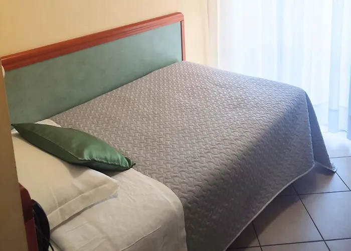 Otel Riviera Misano Adriatico