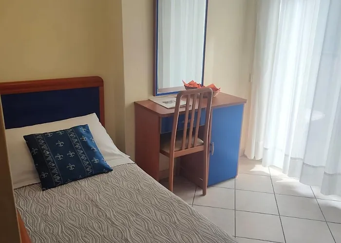 Riviera 3* Misano Adriatico