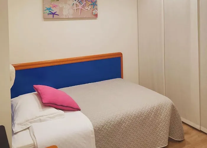 Riviera ميسانو ادرياتيكو