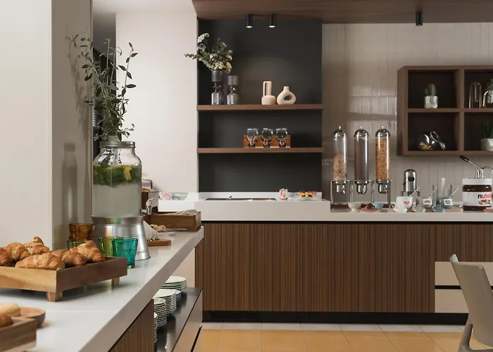 Riviera فندق ميسانو ادرياتيكو