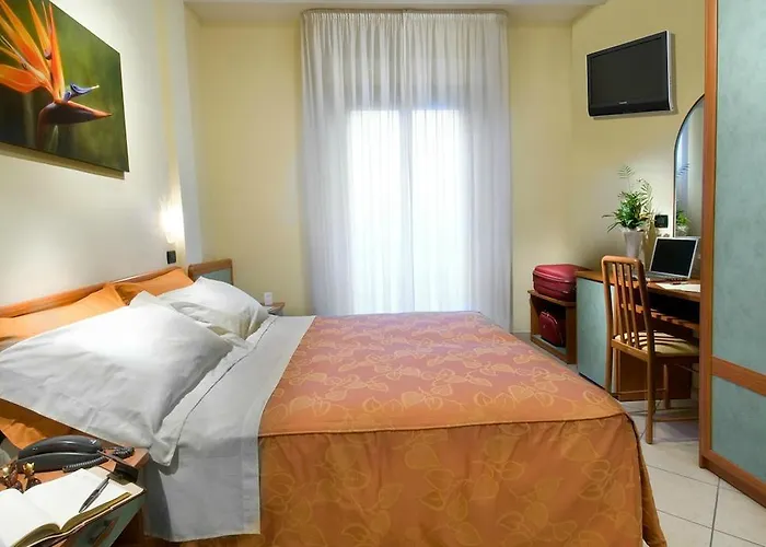 Riviera 3* Misano Adriatico