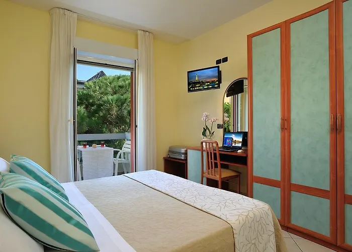 Riviera 3* Misano Adriatico