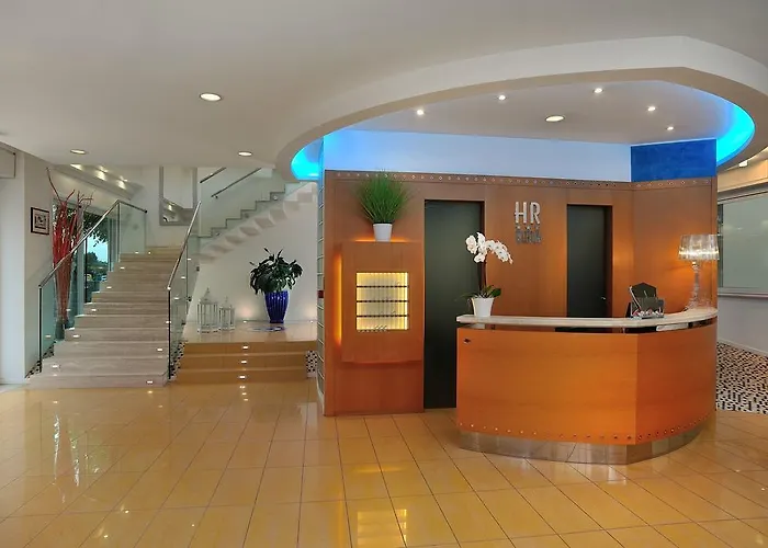 Riviera Otel Misano Adriatico