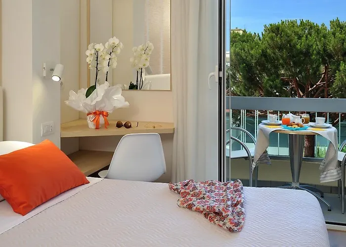 Riviera 3* Misano Adriatico