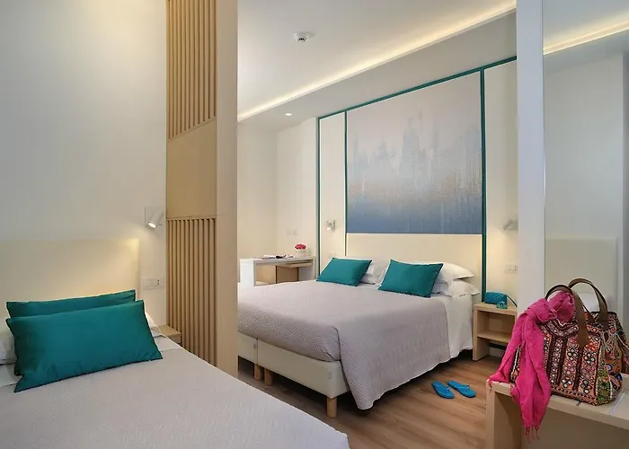 Riviera ميسانو ادرياتيكو