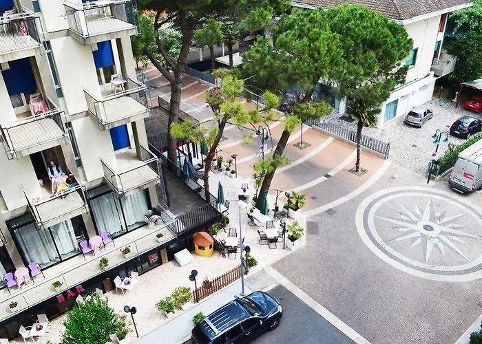 Riviera 3* ميسانو ادرياتيكو