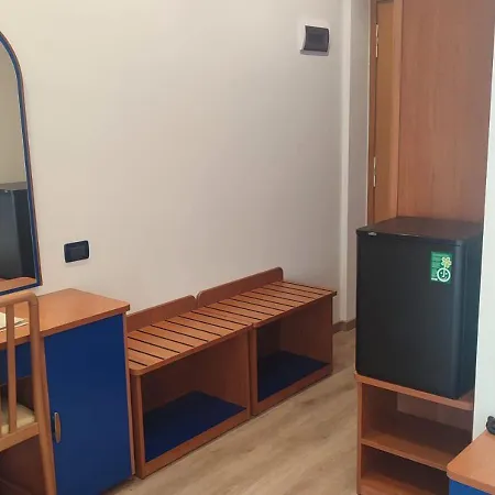 Riviera Szálloda Misano Adriatico