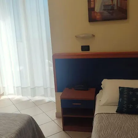 Otel Riviera Misano Adriatico