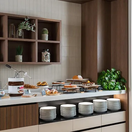 Szálloda Riviera 3*