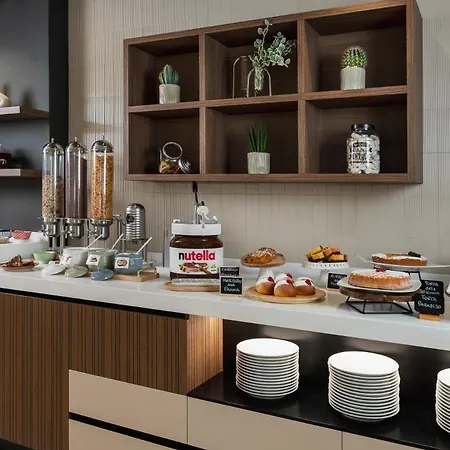 Szálloda Riviera 3*