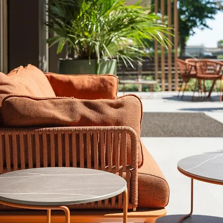 Otel Riviera Misano Adriatico