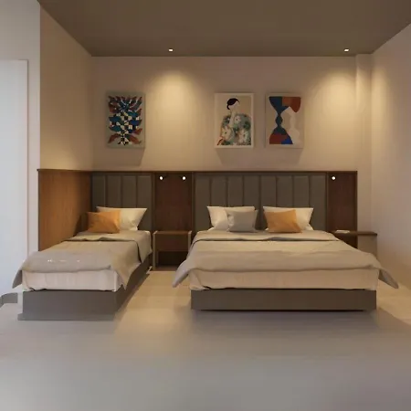 Szálloda Riviera 3*