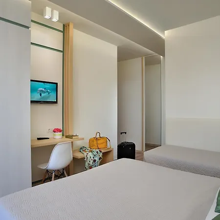 Hotel Riviera Misano Adriatico