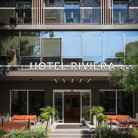 Riviera 3*
