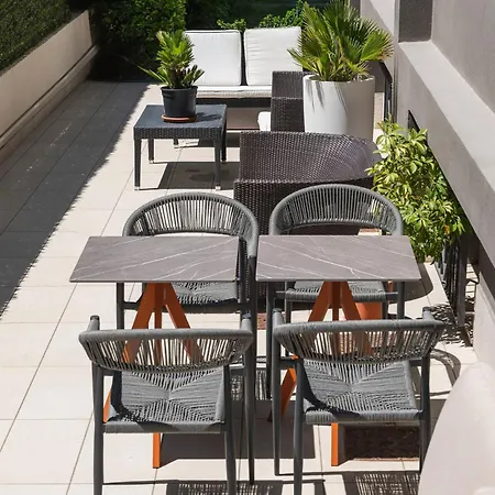 Riviera 3* Misano Adriatico