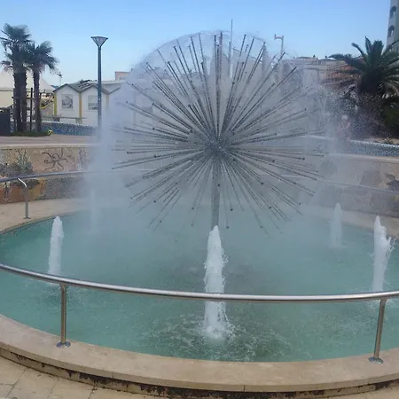 Riviera Szálloda 3*