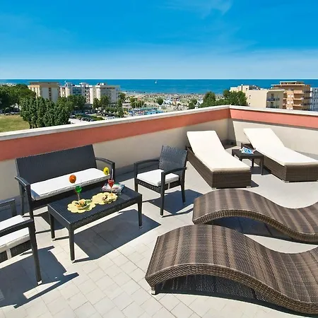 Riviera Szálloda 3*