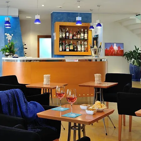 Riviera Szálloda Misano Adriatico