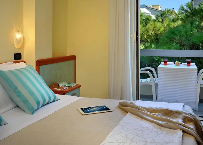 Hotell Riviera Misano Adriatico