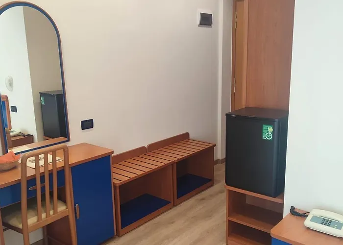 Riviera Hotell Misano Adriatico