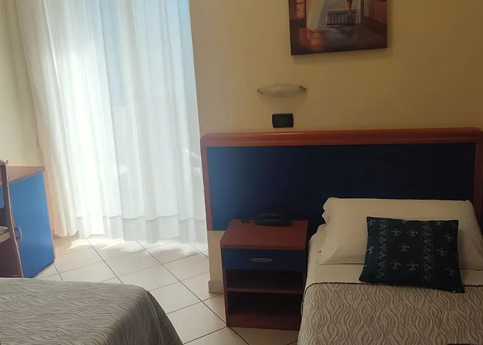 Hotell Riviera Misano Adriatico