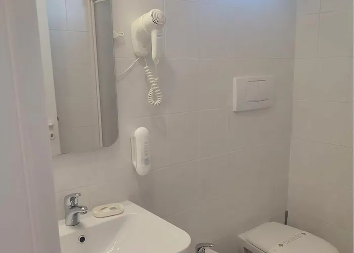 Riviera Hotell Misano Adriatico