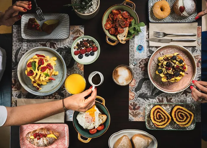 Riviera Hotel Misano Adriatico